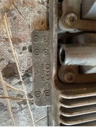 Cewka zapłonowa Audi A6C5 2.8 quattro