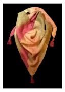 Chusta Handmade 