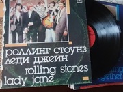 Płyta winylowa nowa ( nie używana )