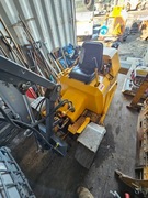 Sprzedam Układarkę Rollmops 2x4 z 2012 roku z osprzętem