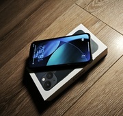 iPhone 13 mini 128Gb 100% baterii 