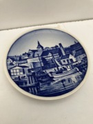 talerzyk royal copenhagen denmark SVENDBORG HAVN