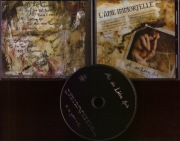 L'AME IMMORTELLE - ALS DIE LIEBE STARB