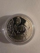 Podkowiec mały, 20 zł Ag z 2010