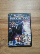 Mage Knight Apocalypse PC