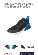 Nike air max 270  rozmiar 44