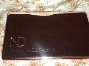 Paletka do twarzy Natasha Denona Glam Face Palette 