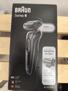 Golarka Braun 61-N1000S