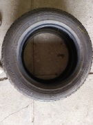 Opony zimowe 215/60 16