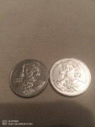 Monety Władysław III Warneńczyk 10000 zł.