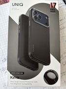 Etui uniq Łeba iPhone 17 pro max