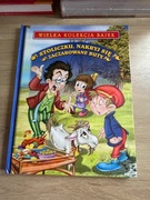 Bajka - STOLICZKU, NAKRYJ SIĘ. Wydawca  Oxford 2005 r.