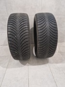 Goodyear Vector 4 Seasons 225/55 R17  97V opony wielosezonowe bież. ok. 7mm
