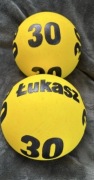 Kula Lotto 20 cm