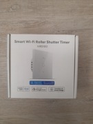 Nowy Smart Wi-Fi Roller Shutter Timer MRS100 – sterownik rolet 