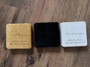 Fotoksiążka x3 mini artbook dollsofmilena Mostowik lalki bjd