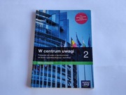 W centrum uwagi - WOS kl. 2 PP
