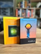 Zestaw Sci-Fi - Wyprzedaż Kolekcji - Na Promieniu Światła, Pianola