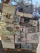 paleta mix elektroniks zwroty konsumenckie 