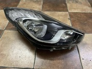 Lampa przednia prawa Hyundai ix20 2010-2015 europa