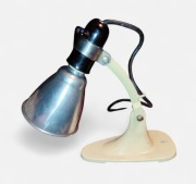 Lampa stołowa lub wisząca vintage Elstein 