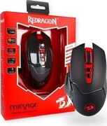 Myszka gamingowa REDRAGON MIRAGE 4800 DPI (NOWA)