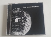 LCD Soundsystem - LCD Soundsystem Cd