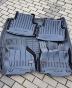 Dywaniki Proline Premium