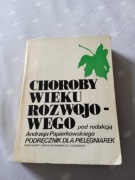 Choroby wieku rozwojowego