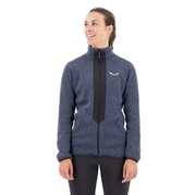 Salewa Rocca 2 PL Fleece - black out - polar Rozmiar L Cena rek 480 zł