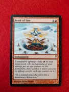 MTG Karty zestaw RED