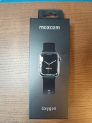 Maxcom Oxygene FW26 Black