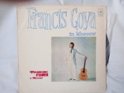 Francis Goya In Moscow, Melodia 