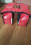 Torba rowerowa,na rower 
