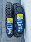 Opony motocyklowe MICHELIN ANAKEE ADVENTURE 2 II 110/80/19 i 150/70/17 