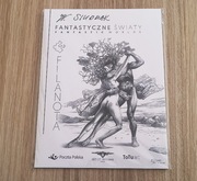 Filanota Fantastyczne Światy