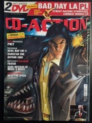 CD-ACTION nr. 9/2006 (129) bez płyt 