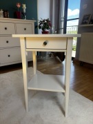 Szafka nocna Hemnes