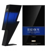 CAROLINA HERRERA Bad Boy Cobalt EDP 100 ml Pakowanie na prezent  PROMOCJA 