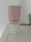Calvin Klein Eternity Now Woman 100 ml woda perfumowana 
