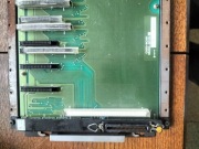 PŁYTA OMRON  C500-BC051I + PŁYTA PODSTAWA ALUMINIUM 3G2A5-BC051Iq po