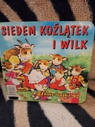 Książeczka dla dzieci