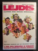 Lejdis | Kuna | Dereszowska | Różczka | DVD