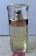 Piękne perfumy Lancome O d’Azur rok 2012 bez kartonika Zapach lata ! Unikat