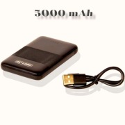Ładowarka powerbank Re-load 5000 mAh