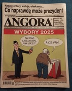 Tygodnik Angora  nr 21  25.05.2025