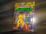 Teenage Mutant Ninja Turtles figurka 2023 rok NOWA