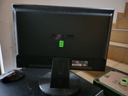 Monitor ASUS 19 cali VGA.