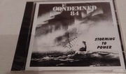 Condemned 84, rock, oi, rac, skins 