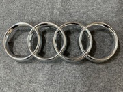 EMBLEMAT ZNACZEK GRILA PRZÓD AUDI Q5 Q7  8R0853651